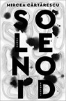Solenoid - Mircea Cartarescu - 9783552059481