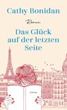 Das Glück auf der letzten Seite - Cathy Bonidan - 9783552073043