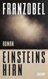 Einsteins Hirn - Franzobel - 9783552073340