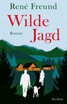 Wilde Jagd - René Freund - 9783552073678