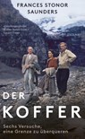 Der Koffer - Frances Stonor Saunders - 9783552073920