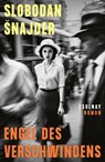 Engel des Verschwindens - Slobodan ¿Najder - 9783552075054