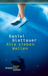 Alle sieben Wellen - Daniel Glattauer - 9783552075818