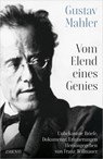 Gustav Mahler Vom Elend eines Genies - Franz Willnauer - 9783552075924