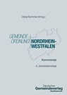 Gemeindeordnung Nordrhein-Westfalen - Markus Söbbeke ; Andreas Wohland ; Martin Klein ; Christian Wiefling ; Benedikt Bungarten ; Dominique Köppen ; Sebastian Kopietz ; Frank Gensler ; Cigdem Bern ; Holger Lachmann ; Stephan Smith ; Christine Wilcken - 9783555023632