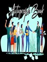 Autograph Book - Millie Zoes - 9783555676814