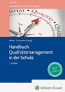 Handbuch Qualitätsmanagement in der Schule - Christian Martin ; Annikka Zurwehme - 9783556099179