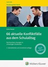 66 Konfliktfälle aus dem Schulalltag - Anne Hauser - 9783556100264