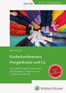 Kinderkonferenzen, Morgenkreis und Co. - Jessica Schuch - 9783556100714