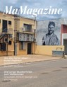 MaMagazine - Maja Roedenbeck Schäfer - 9783565008636