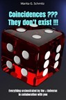 Coincidences ??? They don't exist !!! - Marita G. Schmitz - 9783565037155
