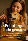 Fellpflege leicht gemacht - Thomas Kuhn - 9783565061495