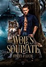 The Wolf's Soulmate - Finley und Lucas ( Band 2 ) - Katharina Fendt - 9783565071609