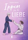 Ippon für die Liebe - Saskia Nieke - 9783565081097