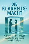 Die Klarheitsmacht - Claudia Engel - 9783565093465