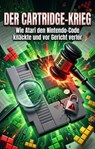 Cartridge-Krieg - Christian Wolf - 9783565256242
