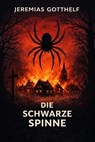 Die schwarze Spinne - Jeremias Gotthelf - 9783565364886