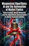 Weaponized Algorithms: AI and the Automation of Market Panics - Brian Lopez - 9783565417841