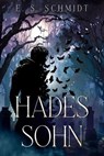 Hadessohn - E. S. Schmidt - 9783565496594