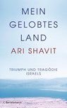 Mein gelobtes Land - Ari Shavit - 9783570102268