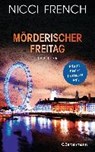Mörderischer Freitag - FRENCH,  Nicci - 9783570102312