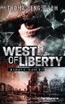 West of Liberty - ENGSTRÖM,  Thomas - 9783570103012