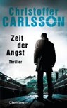 Zeit der Angst - CARLSSON,  Christoffer - 9783570103449
