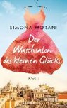 Der Waschsalon des kleinen Glücks - MORANI,  Simona - 9783570103470
