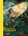 Die sieben Leben des Stefan Heym (Graphic Novel) - Gerald Richter - 9783570104712