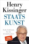 Staatskunst - Henry A. Kissinger - 9783570104729