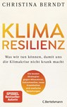 Klimaresilienz - Christina Berndt - 9783570105733