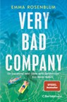 Very Bad Company - Emma Rosenblum - 9783570105757
