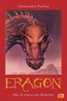 Eragon 02. Der Auftrag des Ältesten - Christopher Paolini - 9783570128046