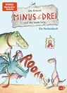 Minus Drei 02 und die laute Lucy - Ute Krause - 9783570158937