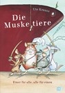 Die Muskeltiere - Ute Krause - 9783570159033