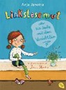 Janotta, A: Linkslesemut oder Die Sache mit dem Versiebtlein - JANOTTA,  Anja ; Jeschke, Stefanie - 9783570163405