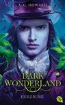 Dark Wonderland - Herzbube - A. G. Howard - 9783570163740