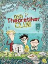 Der Theoretikerclub - JANOTTA,  Anja ; Schmidt, Vera - 9783570164358