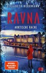 RAVNA - Arktische Rache - Elisabeth Herrmann - 9783570166680