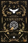 Vespertine - Das Geheimnis der dunklen Priesterin - Margaret Rogerson - 9783570167175