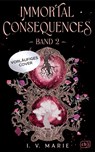 Ruinous Ends - Die Schatten der Blackwood Academy - I. V. Marie - 9783570167595