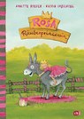 Rosa Räuberprinzessin - Annette Roeder - 9783570170885