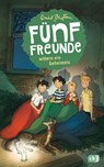 Fünf Freunde wittern ein Geheimnis - Enid Blyton - 9783570172100