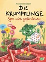 Die Krumpflinge - Egon wird großer Bruder - Annette Roeder - 9783570172841