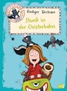 Stinktier & Co - Stunk in der Geisterbahn - Rüdiger Bertram - 9783570173985
