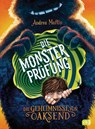 Die Geheimnisse von Oaksend - Die Monsterprüfung - Andrea Martin - 9783570176139