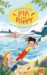 Pia & Poppy und der verschwundene Professor - Katharina Reschke - 9783570176887