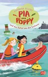 Pia & Poppy und das Rätsel um den Seelöwen - Katharina Reschke - 9783570176894