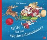 Hilfe für die Weihnachtsmänner - Ute Krause - 9783570177068