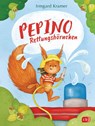 Pepino Rettungshörnchen - Irmgard Kramer - 9783570177624